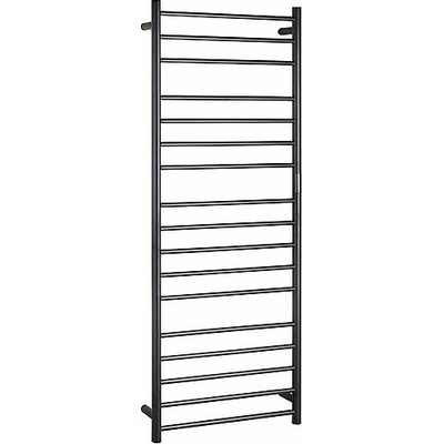 Bemeta 704151060 600 mm x 1680 mm černý