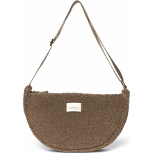 STUDIO NOOS Teddy Adult FANNY kabelka Brown