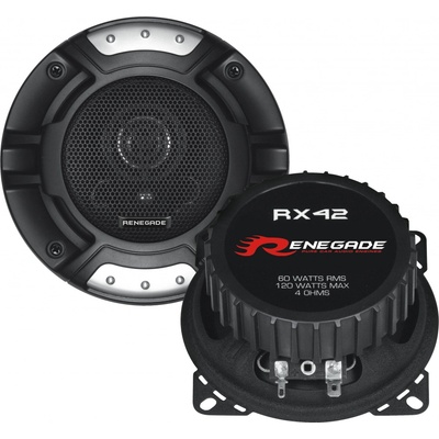 Renegade RX42