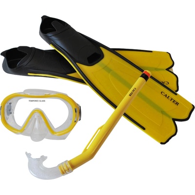 Calter KIDS S06 + M168 + F41 PVC