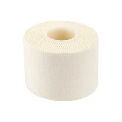 KRUUSE Sport, biela, 5 cm x 10 m