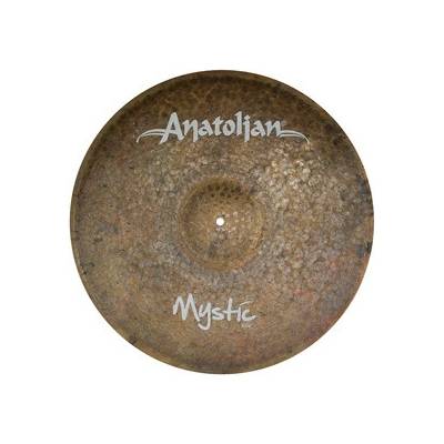 Anatolian MS 22 RDE MYSTIC RIDE