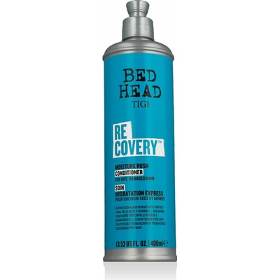 TIGI Bed Head Recovery hydratační kondicionér 400 ml – Hledejceny.cz