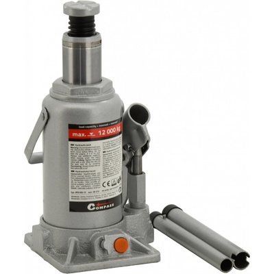 Compass Hever hydraulický 12 t