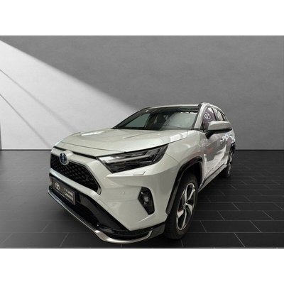 Toyota RAV 4 Plug-in Teamplayer 225 kW
