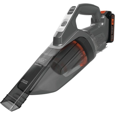 Black & Decker BCHV001C1-QW