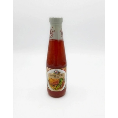 Flying Goose Chilli omáčka kuřecí 295 ml