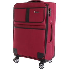 T-class® SC-080 vínová 68,5 x 41 x 30 cm
