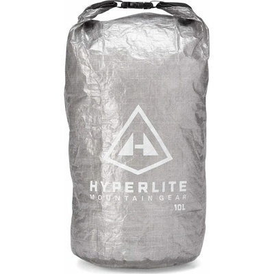 Hyperlite Mountain Gear Roll-Top Stuff Sack 10 l