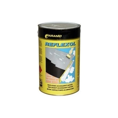 PARAMO REFLEXOL 50KG