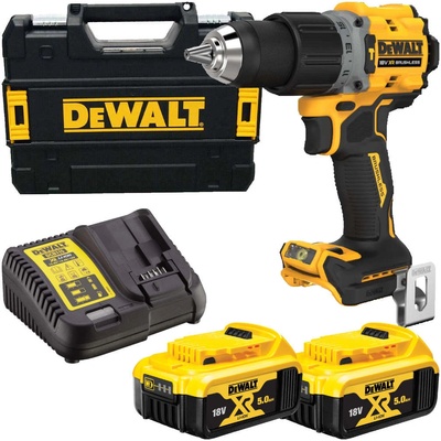 DeWalt DCD805P2T