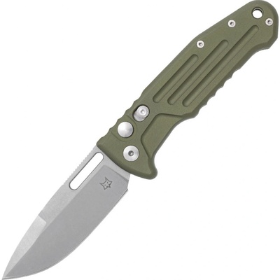 FOX New Smarty FX-503SP OD