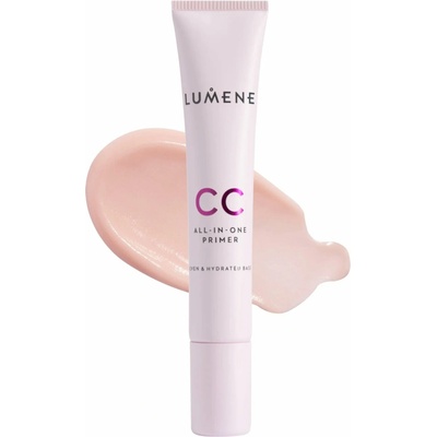 Lumene Plet OciCC All In One Primer 20 ml