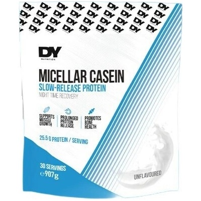 Dorian Yates Micellar Casein 907 g