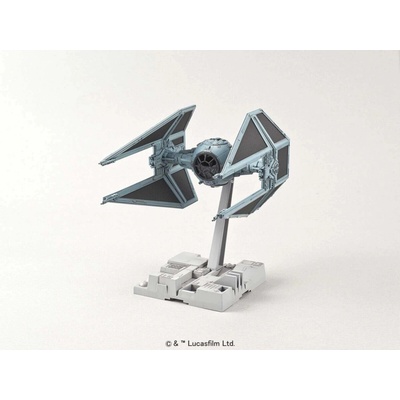 Revell BANDAI SWTIE Interceptor 1:72