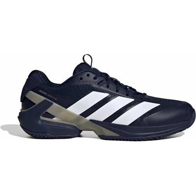 adidas Adizero Ubersonic 5 Clay Tennis Shoes Dark Blue