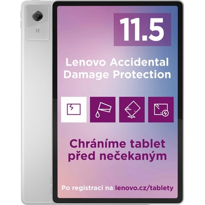 Lenovo Idea Tab Plus ZAG70453CZ