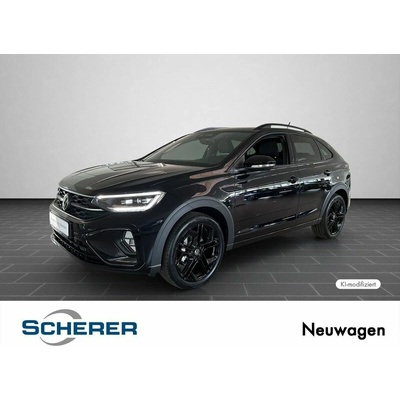 Volkswagen Taigo 1.0 TSI R-Line DSG 85 kW