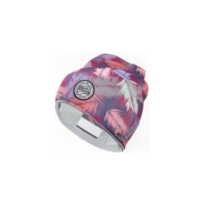 Sensor čepice Coolmax thermo dětská feather
