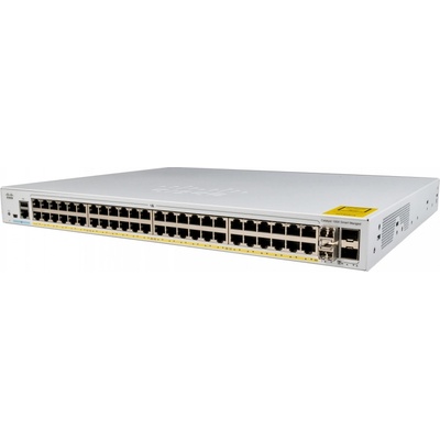 Cisco C1000-48P-4X-L