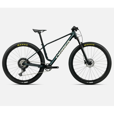 Orbea ALMA H30 S 2026