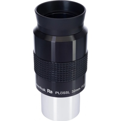 Levenhuk Plössl 32 mm – Hledejceny.cz