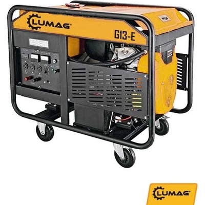 Lumag G13-E