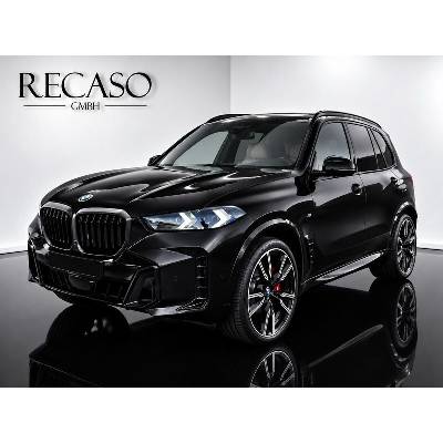 BMW X5 M Sport 259 kW