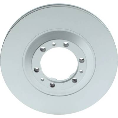 BOSCH Brzdový kotúč 0986478437
