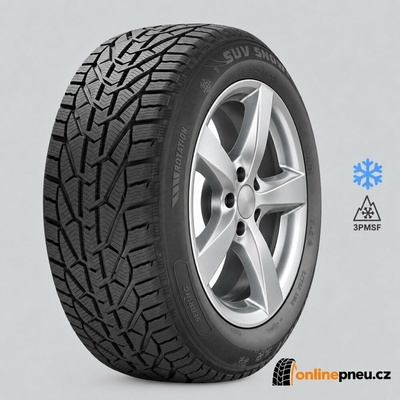 Sebring Snow 215/65 R16 102H