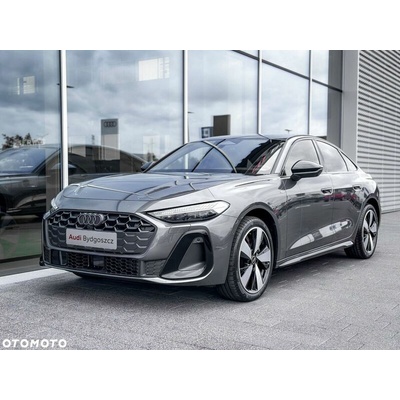 Audi A5 150 kW