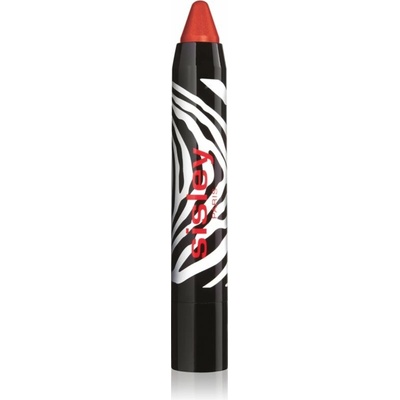 Sisley Phyto-Lip Twist tónujúci balzam na pery v ceruzke 28 Tangerine 2,5 g