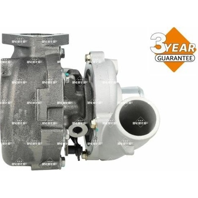 Plniace dúchadlo NRF EASY FIT 90010294