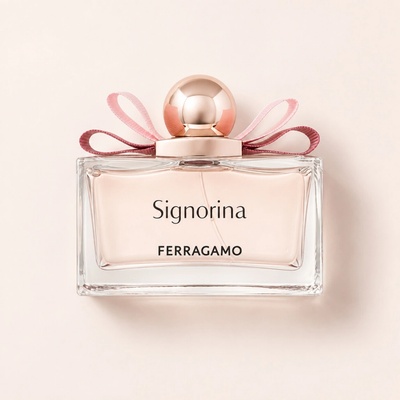 Ferragamo Signorina parfémovaná voda dámská 100 ml