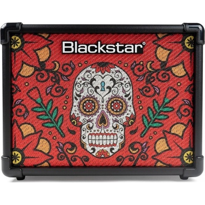 Blackstar ID:Core10 V3 Sugar Skull 2
