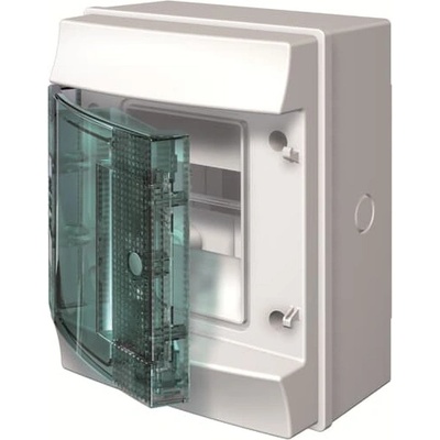 ABB IP65 4 moduly Mistral 4M 1SL1200A00