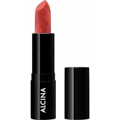 Alcina Lipstick Cosy Red 3,8 g