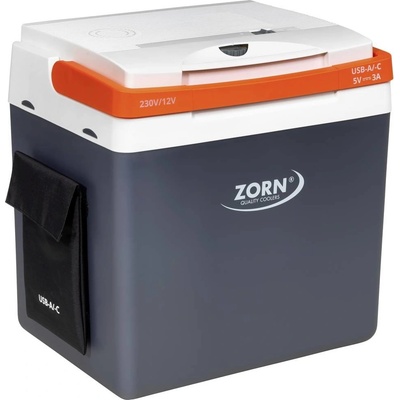 ZORN Z 26 LNE