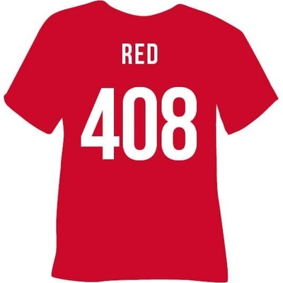 POLI-FLEX PREMIUM 408 Red š. 0.5m