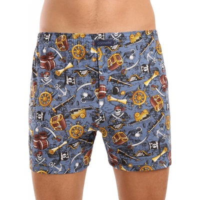 Cornette Classic 001/152 pánské boxerky – Hledejceny.cz