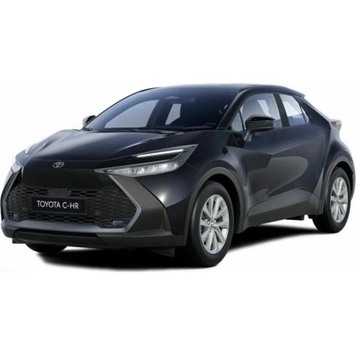 Toyota C-HR 1.8 Hybrid Comfort 103 kW