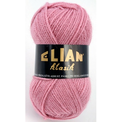 Pletací příze ELIAN KLASIK 275