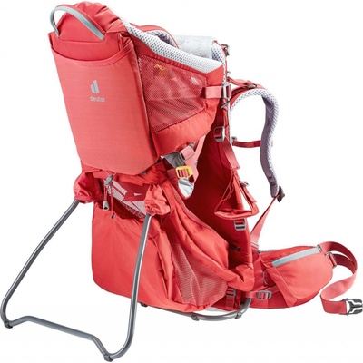 Deuter Kid Comfort Active SL Currant – Hledejceny.cz
