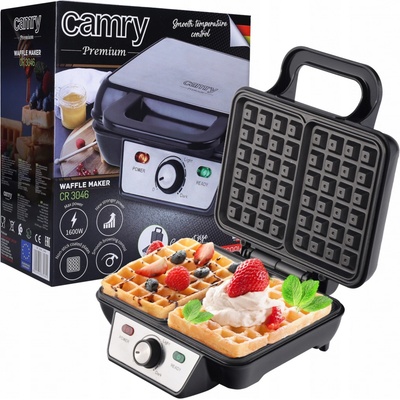 Camry CR 3046