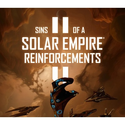 Sins of a Solar Empire II - Reinforcements