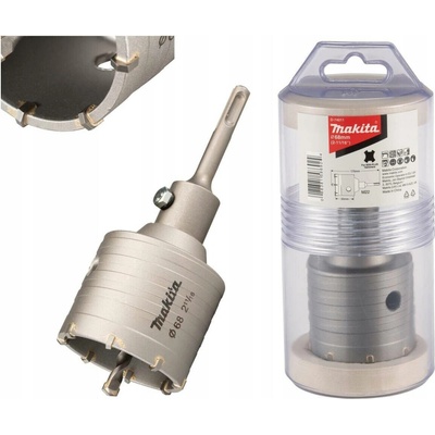 Makita D-74011