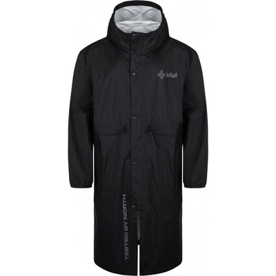 KILPI lyžařská pláštěnka TEAM RAINCOAT-U