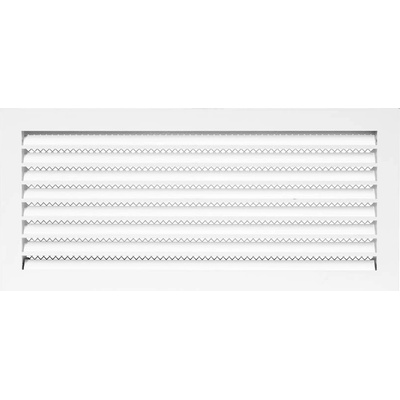 Ventishop TVMb 500 x 200 bílá