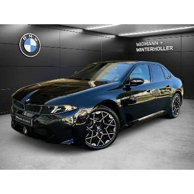 BMW i3 xDrive 345 kW