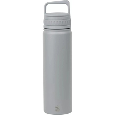 Leopold Vienna Moshi termoska s filtrom 600 ml sivá